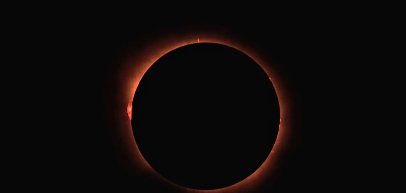 Le Soleil, pose non indiquée